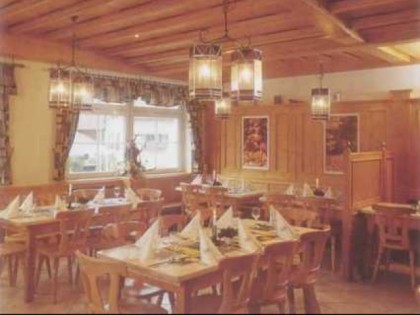 照片: Gasthof Goldene Krone